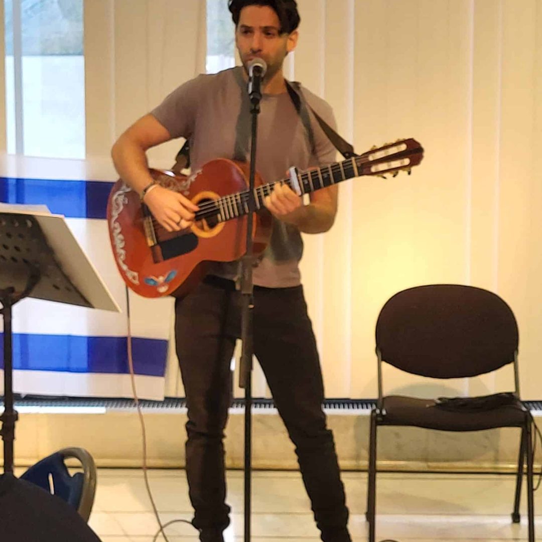 WIZO Strasbourg – Brunch concert